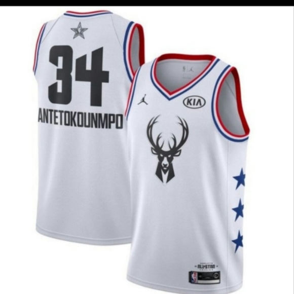 giannis antetokounmpo all star jersey